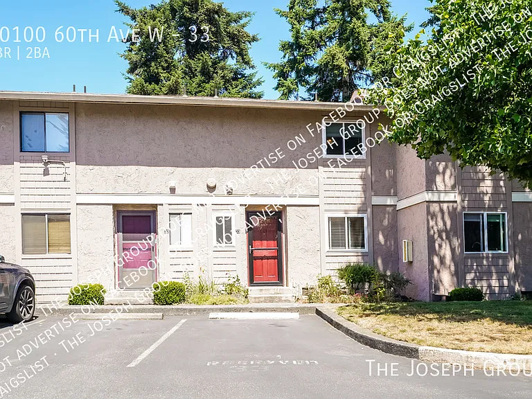 20100 60th Ave W #33 — Photo 1