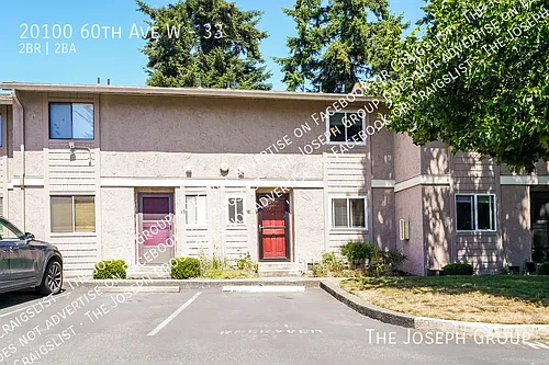 20100 60th Ave W #33 Photo 1