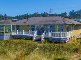 2801 NW Oceania Dr, Waldport, OR
