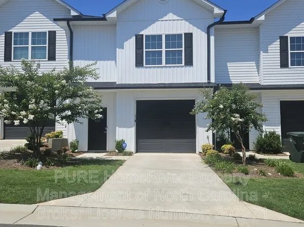 607 Pompano Dr, Greensboro, NC 27410