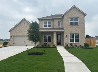 31407 Meadow Run Ln, Fulshear, TX 77423