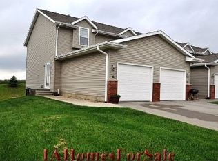 3518 Banar Dr SW UNIT A, Cedar Rapids, IA 52404