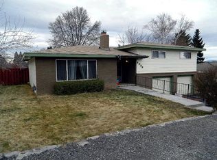 6238 Winema Way, Klamath Falls, OR 97603