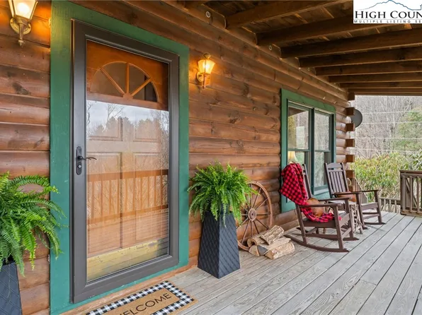 350 Eureka Hills Circle, Boone, NC 28607