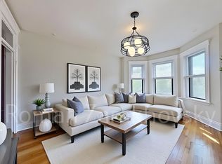 4 Ayr Rd APT 41, Boston, MA 02135
