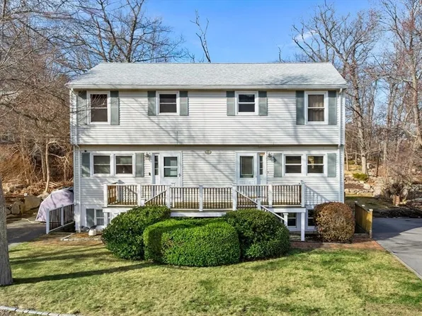14 1/2 Story St #B, Rockport, MA 01966