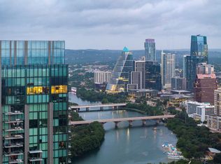 44 East Avenue #4603, Austin, TX 78701