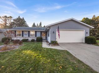 3980 S 18th St, Sheboygan, WI 53081