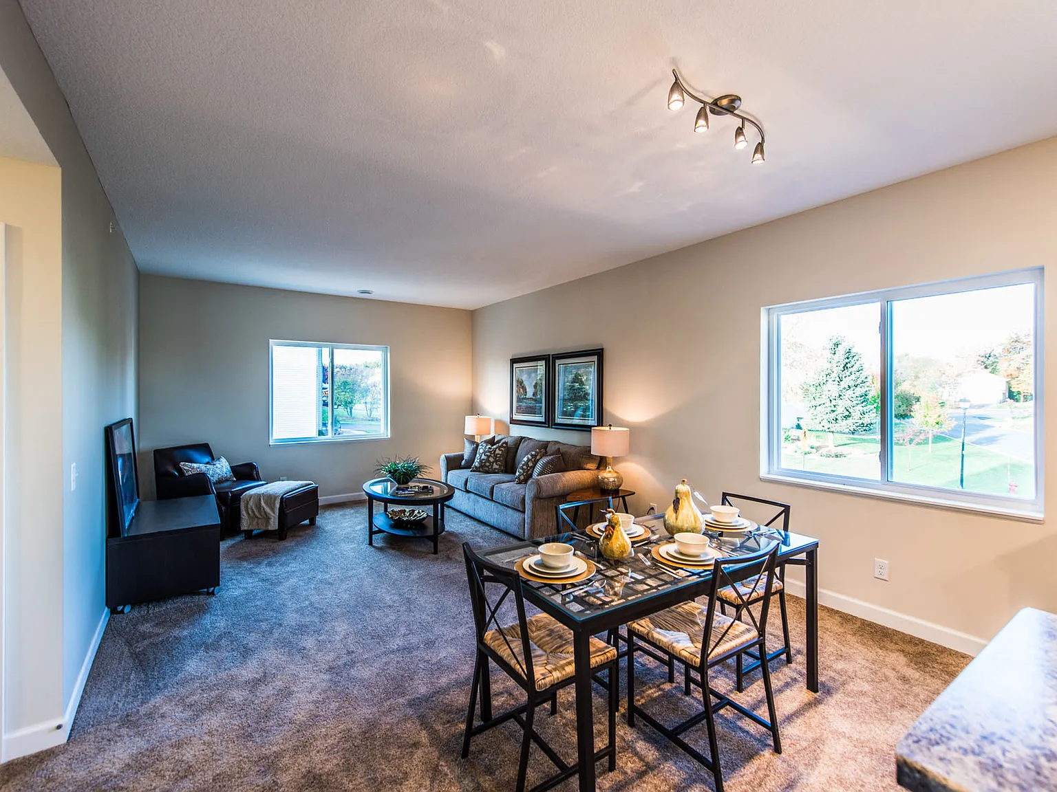 2 bed, 1162 sqft, $1,995 — Photo 2