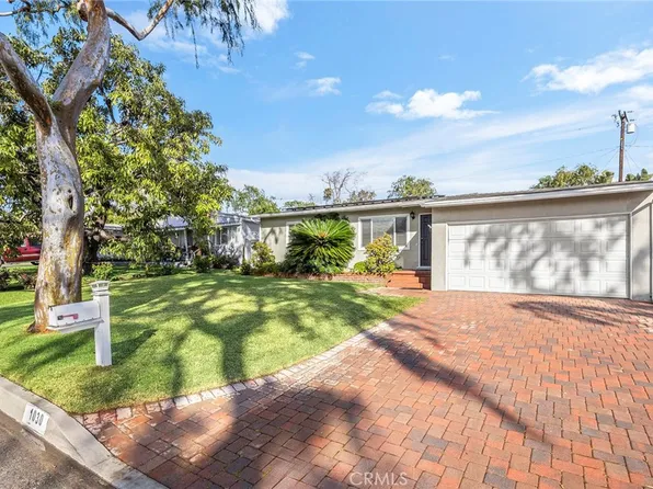 1030 Vernon St, La Habra, CA 90631