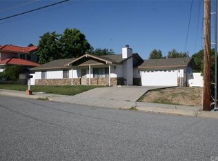 1350 N 4th St, Banning, CA 92220