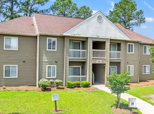 500 Myrtle Greens Dr APT D, Conway, SC 29526
