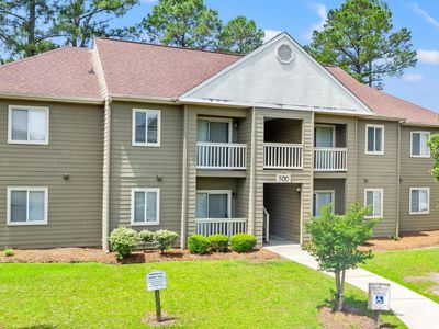 500 Myrtle Greens Dr. #D, Conway, SC, 29526