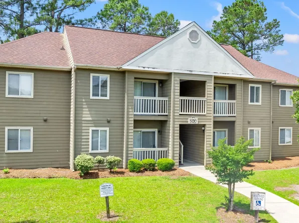 500 Myrtle Greens Dr. #D, Conway, SC 29526