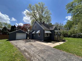 479 W Griswold St, Ripon, WI 54971