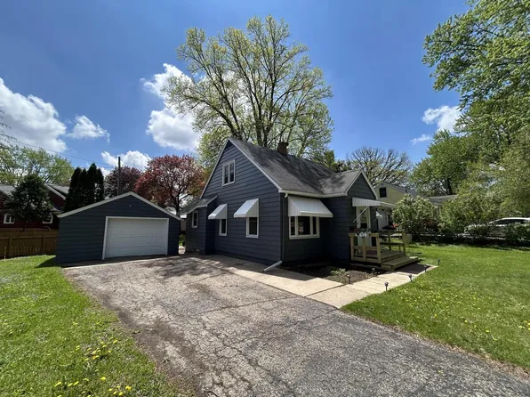 479 West Griswold STREET, Ripon, WI 54971
