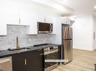 3425 Old York Rd #A, Philadelphia, PA 19140