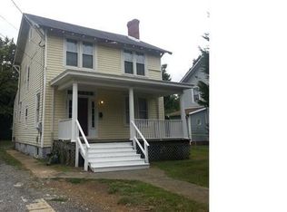 3105 Dill Ave, Richmond, VA 23222