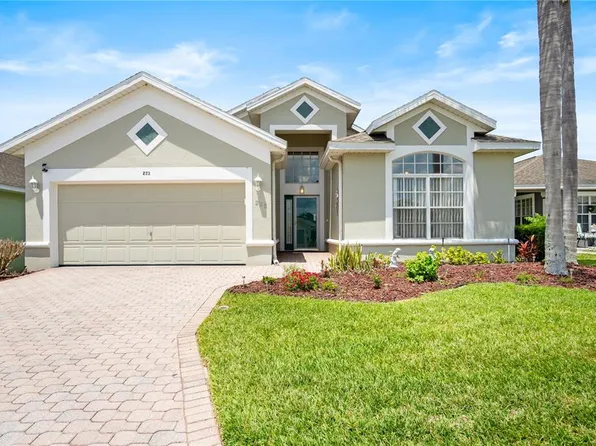 223 Ridge View Dr, Davenport, FL 33837
