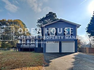 1898 Valley View Rd, Snellville, GA 30078