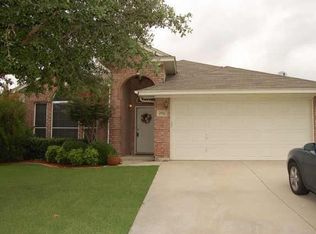 3721 Tulip Tree Dr, Fort Worth, TX 76137