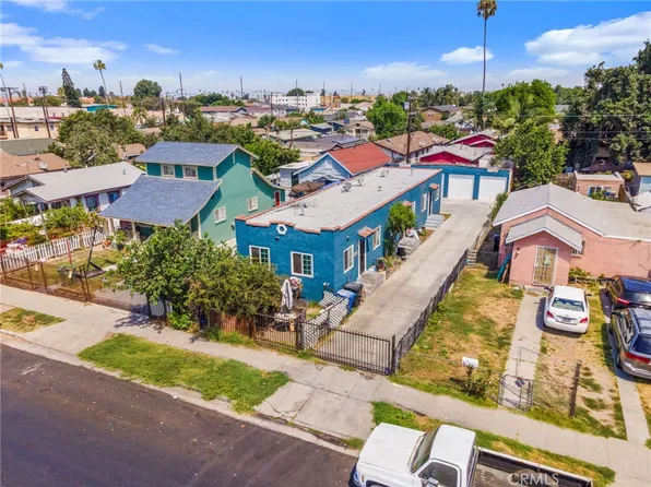 135 E 77th St #3, Los Angeles, CA 90003