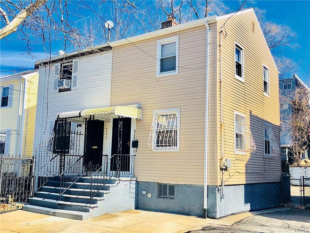 4136 Murdock Ave, Bronx, NY 10466 Zillow