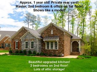 614 Fairstead Rd, Manakin Sabot, VA 23103