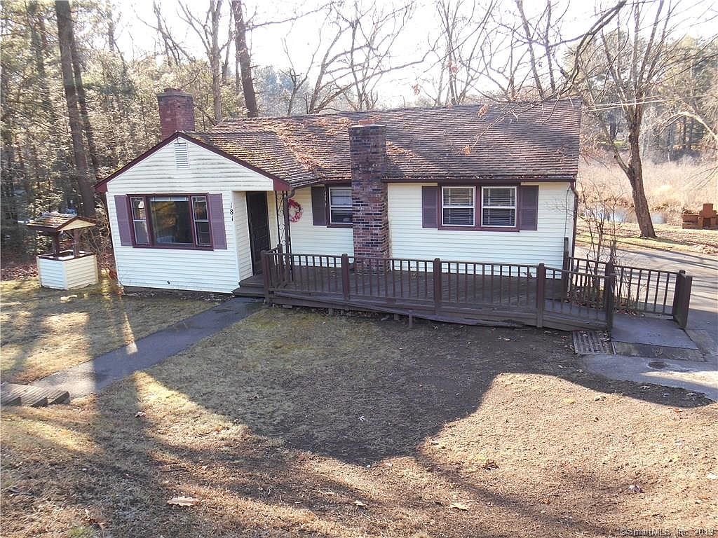 181 Secret Lake Rd, Avon, CT 06001 Zillow