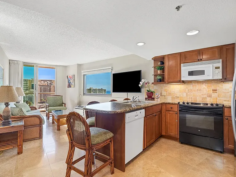 2045 Kalakaua Ave #1207 — Photo 12