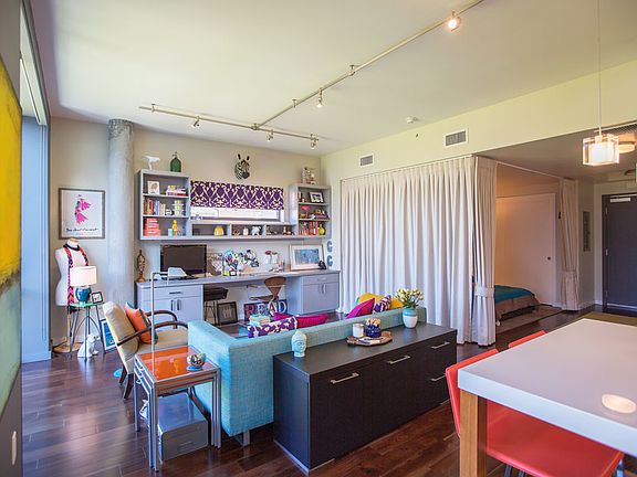 4th image of 2125 Bryant St APT 303