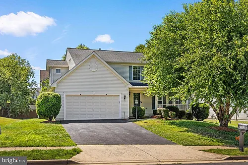 3329 Anne De Bourgh Dr Photo 1