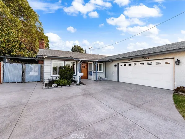 1048 Bluecrest St, Corona, CA 92882