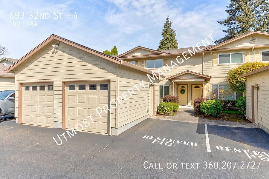 1st image of 693 32nd St Unit 4