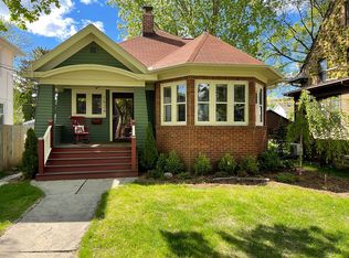 1524 Adams St, Madison, WI 53711