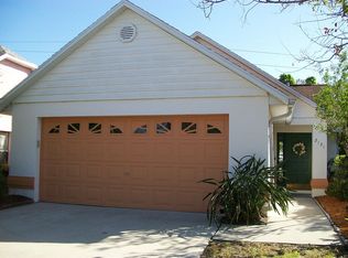 2131 Misty Way Ln, Melbourne, FL 32935