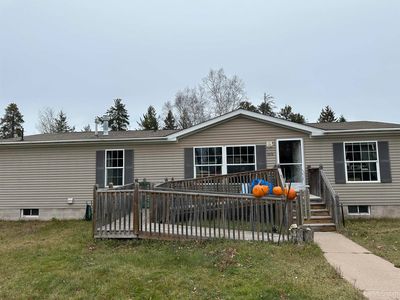 1656 E Sharkey St, Little Lake, MI, 49833