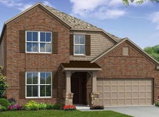 2716 Lake Ridge Dr, Little Elm, TX 75068