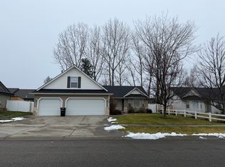 11148 N Cutlass St, Hayden Lake, ID 83835