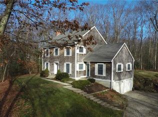 147 Daly Rd, Hebron, CT 06248