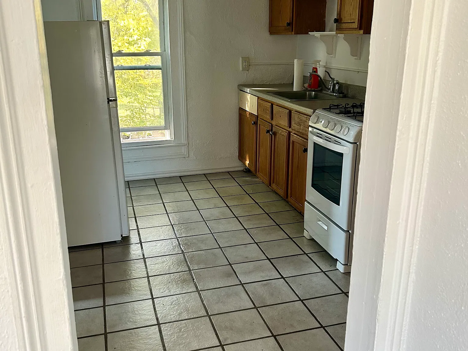 2 bed, $850 — Photo 2