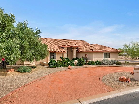 5th image of 8904 W Country Club Trl