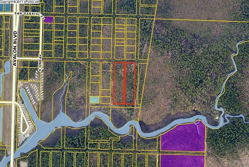 1st image of Lots 1 24 Romano St