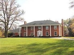 1705 Pheasant Trl, Inverness, IL 60067