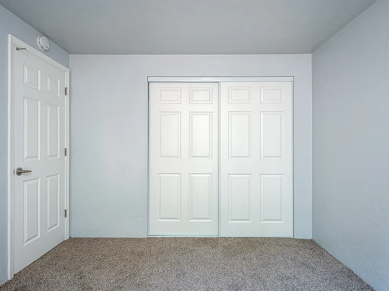 Pacific Village | Bedroom