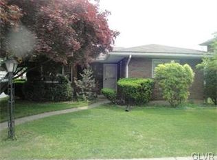 518 Seem St, Emmaus, PA 18049