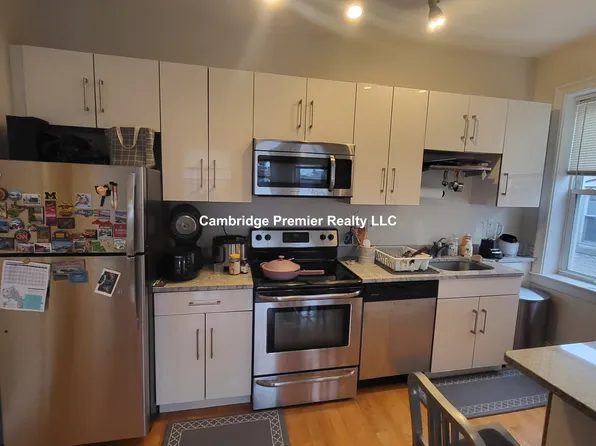 281 Harvard St, Cambridge, MA