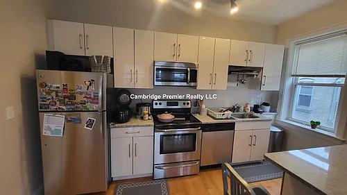281 Harvard St #11 Photo 1