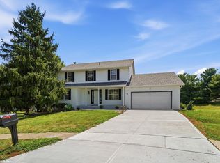 50 Apothecary Pl, Fairfield, OH 45014