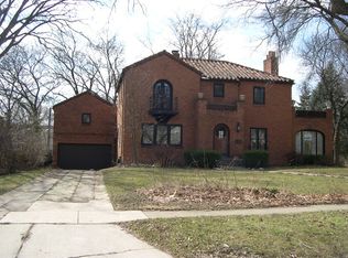 2228 Macdonald Ln, Flossmoor, IL 60422